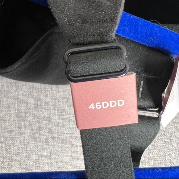 Cacique Balconette Plus Bra - Picture 8 of 8